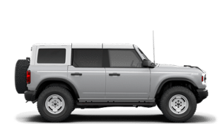 2026 Ford Bronco® External Image 1